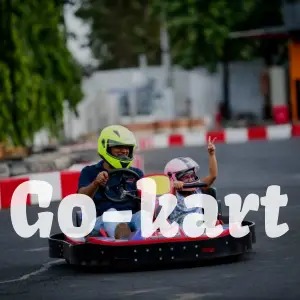 Go-kart-activites-in-dandeli