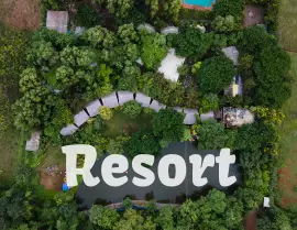 best resort in dandeli