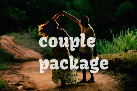 dandeli trip package for couples
