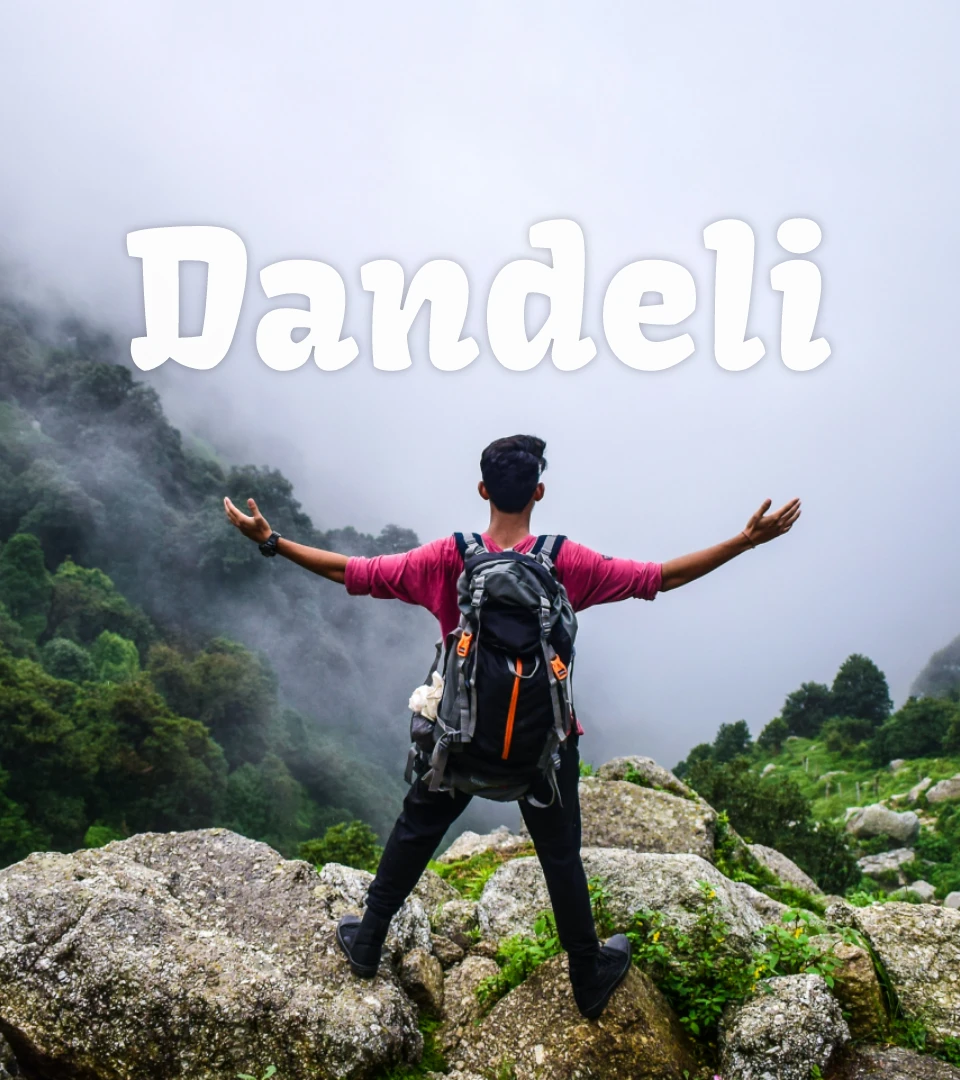 explore dandeli with dandeli trip package